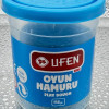 UFEN OYUN HAMURU 115GR (RENK SEÇİNİZ)