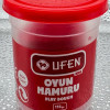 UFEN OYUN HAMURU 115GR (RENK SEÇİNİZ)