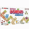 REDKA WODEN DOMINO ANIMALS (YENİ )