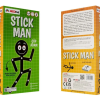 REDKA STICK MAN (ÇÖP ADAM)(YENİ )