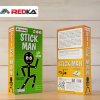 REDKA STICK MAN (ÇÖP ADAM)(YENİ )