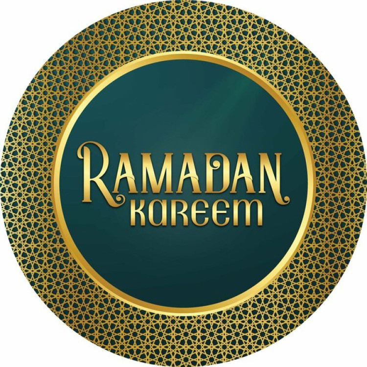 8Lİ KARTON TABAK RAMADAN KAREEM