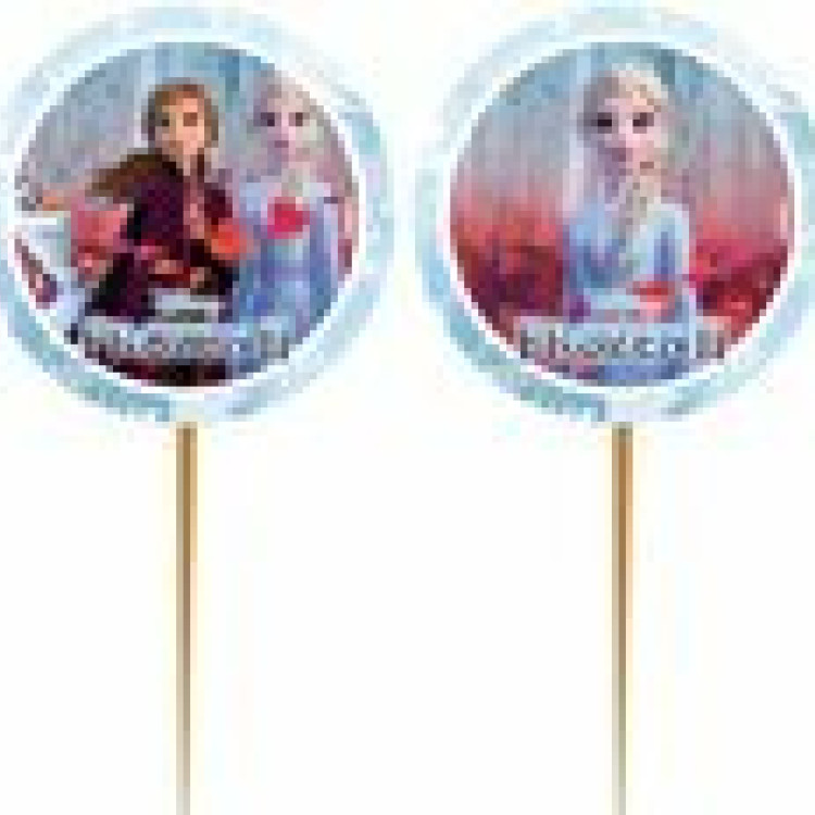 B.E. LİSANSLI FROZEN 2 KÜRDAN 10LU PK:10