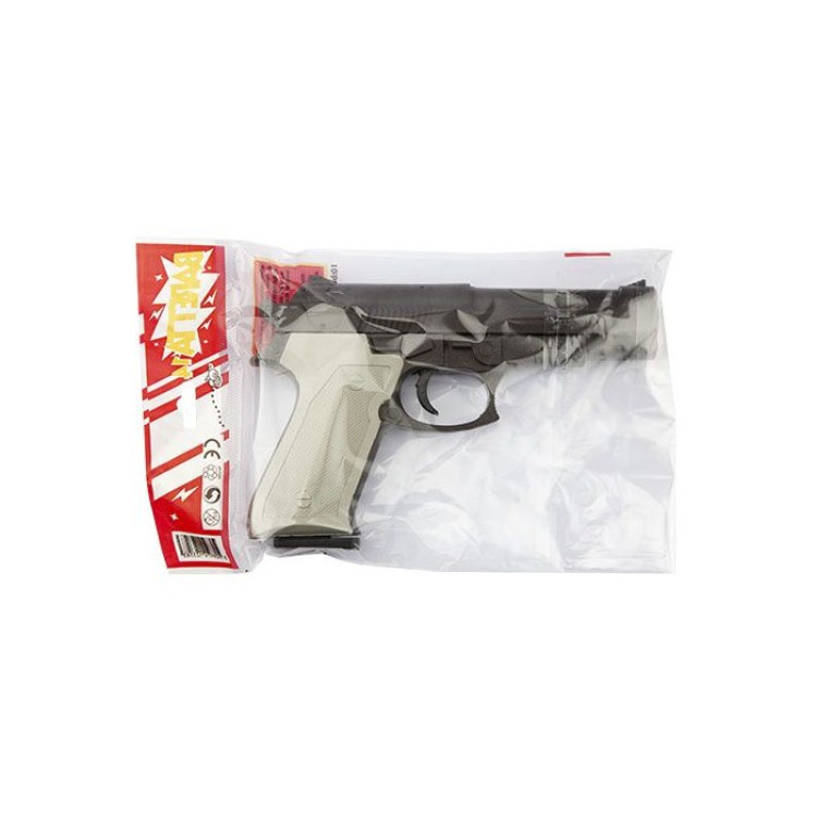 BARETTA 14 TEKLİ TABANCA#