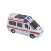 PİLLİ AMBULANS 89-2689B