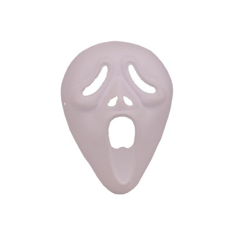 BOYANABİLİR ÇIĞLIK MASKE SC-22#