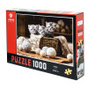 ADAM GAMES 1000Lİ PUZZLE 48*68