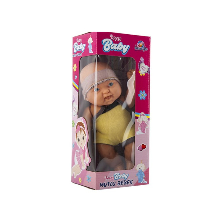 İMAMOĞLU HAPPY BABY MUTLU BEBEK İMG-164