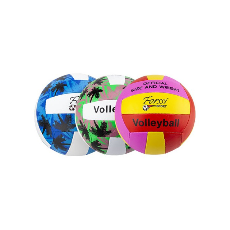 FORSİ EKO VOLEYBOL TOPU 240 GR. VB-220