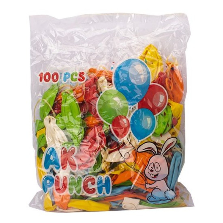 AK PUNCH BALON 360 GR#