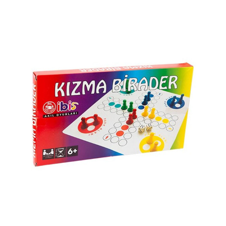 KIZMA BİRADER KAR-1033#