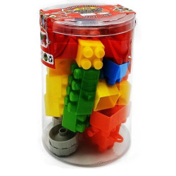 33 PARCA LEGO