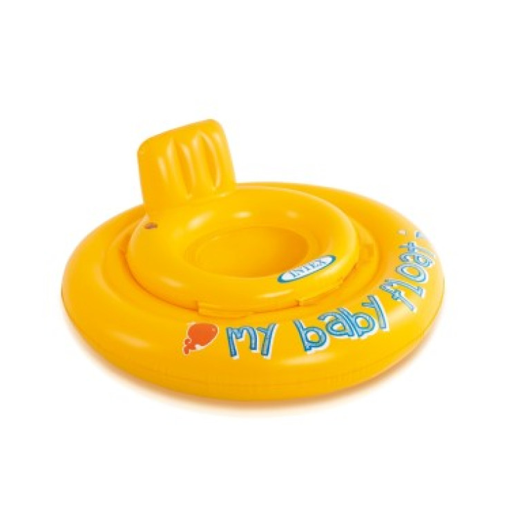 KUT.SARI BABY FLOAT Simit 70 CM (6-12AY)