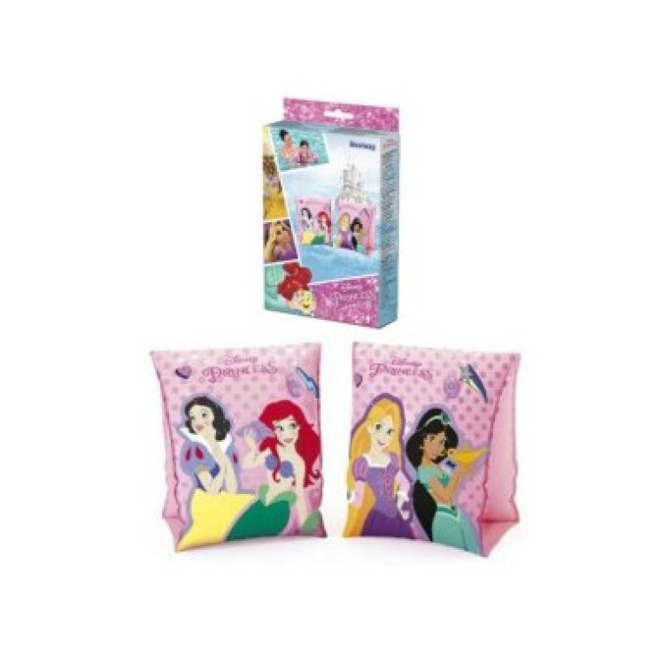 KUT.KOLLUK DISNEY PRENSES 23X15CM LİSANSLI