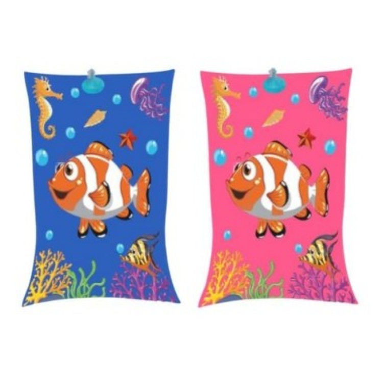 PVCDE NEMO BALIK  KOLLUK 30*15CM