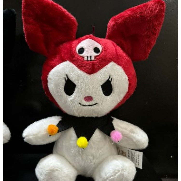 38 CM KUROMi PELUŞ