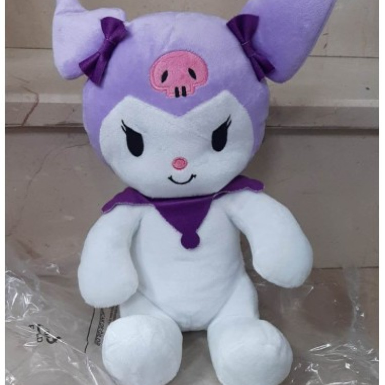 25 CM KUROMi PELUŞ