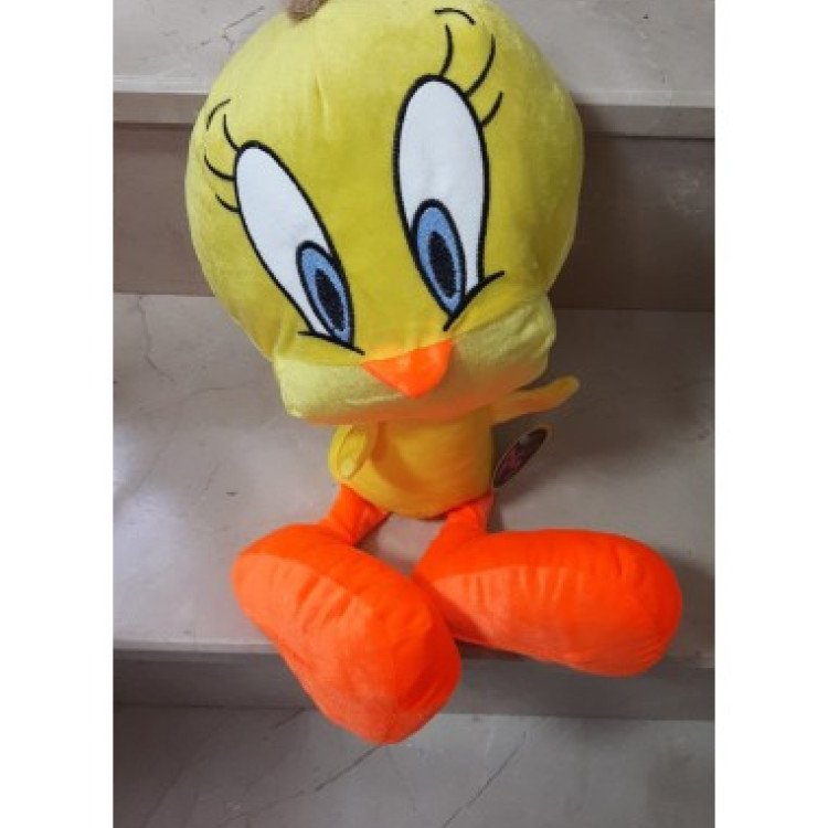 50 CM TWEETY PELUŞ