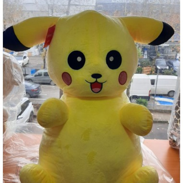 65 CM PİKACHU PELUŞ