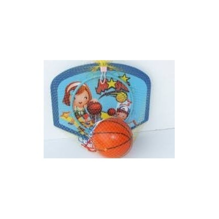 FİLEDE PLASTİK BASKET POTASI 32*27CM