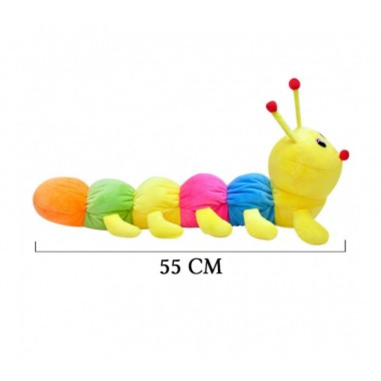 50 CM PELUŞ TIRTIL