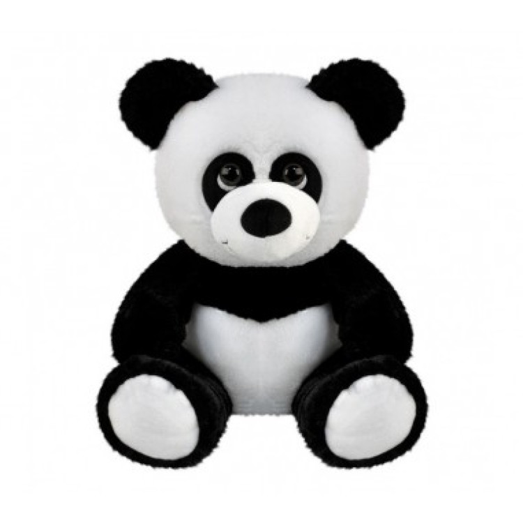 37 CM PELUŞ PANDA