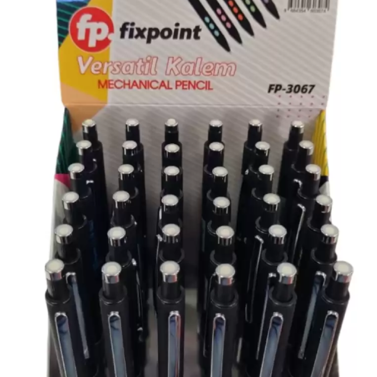 FİXPOİNT FP-3067 VERSATİL 0.7 KALEM (BOX36)