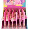 B-7414 BARBIE VERSATİL KALEM 36'LI