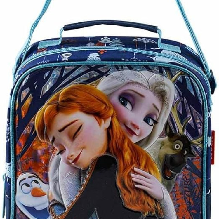 Frozen Beslenme Çantası 48004