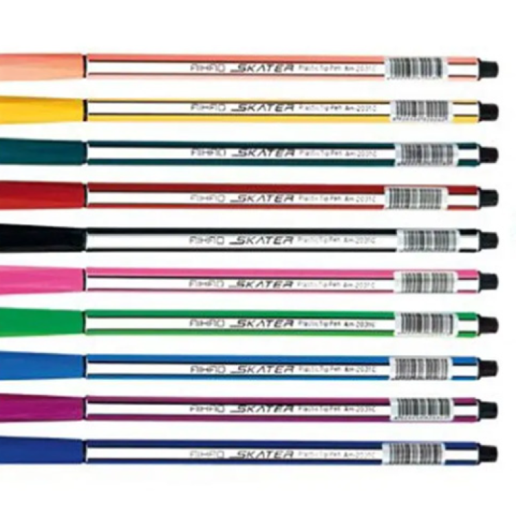 AIHAO ST. AH2013-48 FINELINER KALEM