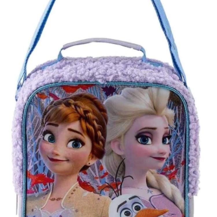 Frozen Beslenme Çantası 48012