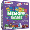 REDKA MEMORY GAME