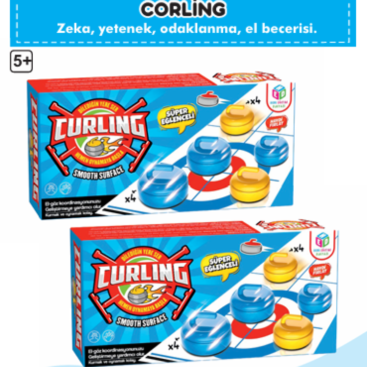 CORLİNG