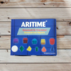 ARITİME ARI:011 GEOMETRİK CİSİMLER KÜÇÜK BOY 9 PARÇA 5CM