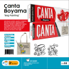 KUMTOYS ÇANTA BOYAMA 8681049054364