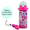 MUGGLE MT-2635 ÇELİK MATARA 550ML (BOX12)